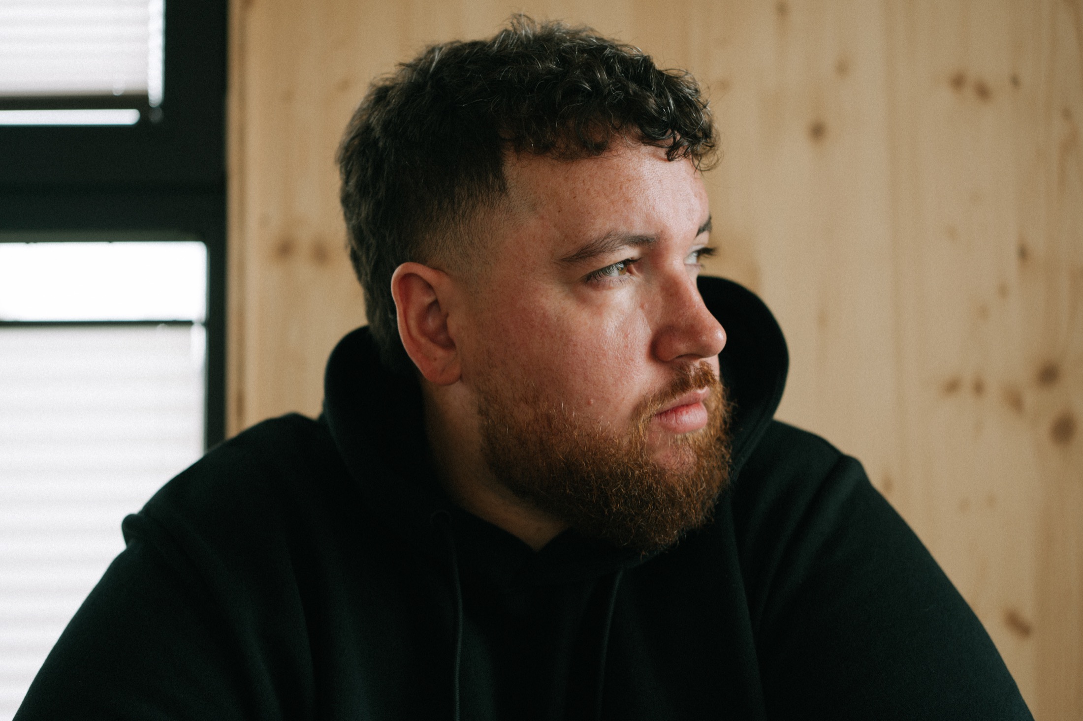 Lee von Urban Creatives für Video, Bewegung und Storytelling